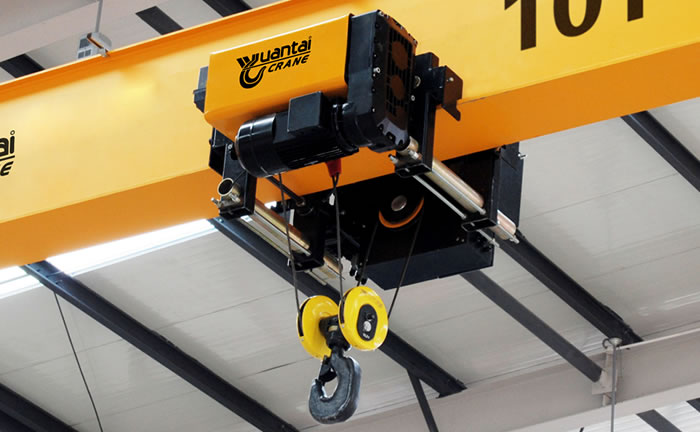 How to become an Overhead Crane Operator