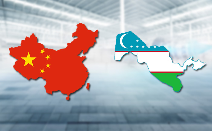 Yuantai Crane Machinery will visit Uzbekistan for more crane cooperation